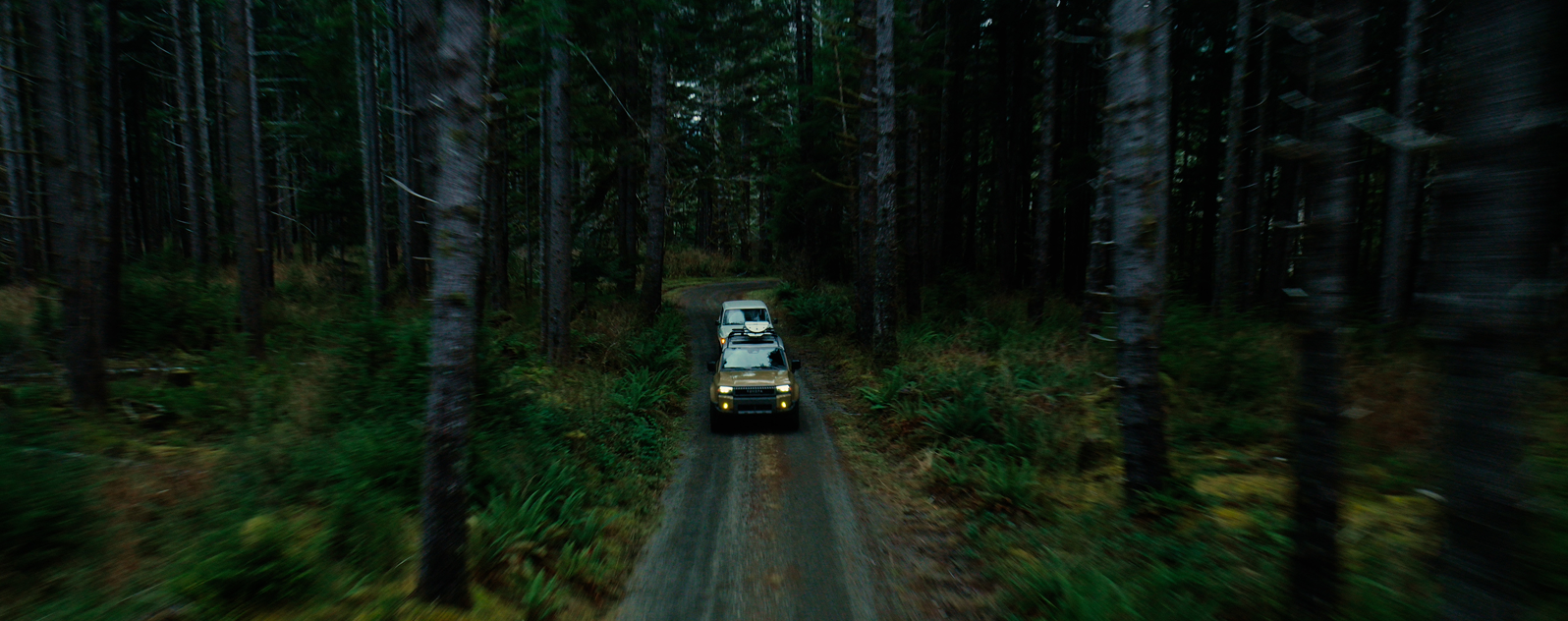 Proof of Adventure