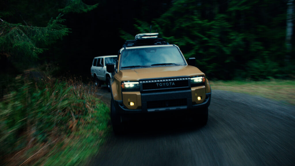Proof of Adventure